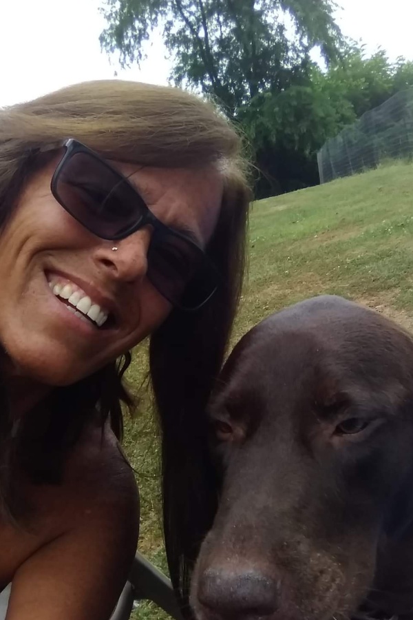 Cruise Brothers Travel Agent Sherry Mangine